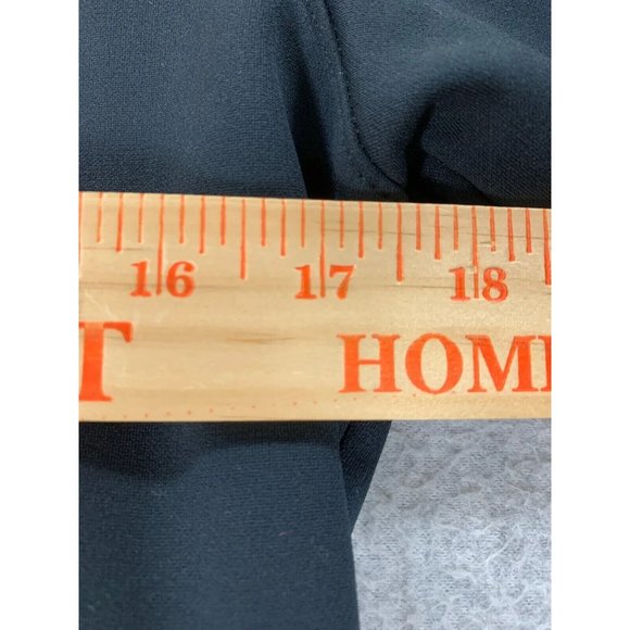 Under Armour Semi-Fitted Storm Hoodie Sweatshirt‎ (Women's Small) Black/Pink - Picture 7 of 12